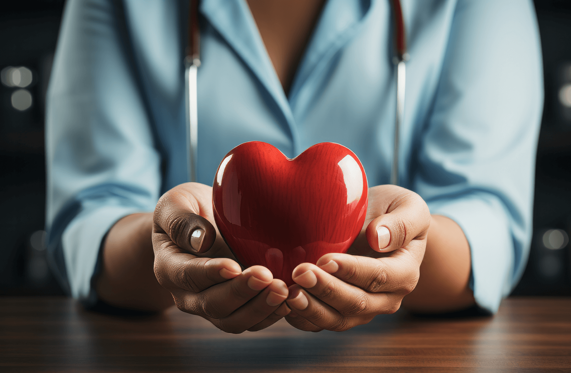 Service 5 — Your Medical Practice